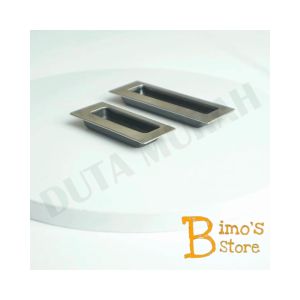 Handle Pintu Tanam Stainlees Berkwalitas dan Handle Pintu Geser Sliding