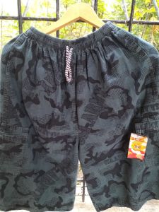 jumbo doreng bahan kanvas katun