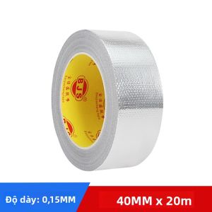 Băng Dính Bọc Cách Nhiệt cho Ống Chống Nóng Chống Đông Chống Thấm Nước Chống Tia UV Chống Lão Hóa Chống Ăn Mòn