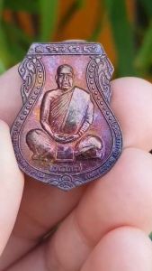 เหรียญพระมงคลวัฒนคุณ วัดถ้ำไตรรัตน์ จ.นครราชสีมา ปี2537 (รุ่นศุภฤกษ์ สร้างอุโบสถ) เหรียญพระมงคลวัฒนคุณ ราคา - Lazada