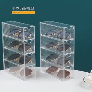 【Woody】Ins Style Storage Box Cosmetics Storage Box