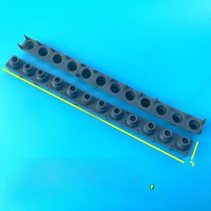 Casio PX Series AP Series Electric Grand Piano Sound Deadening Buffer Granules Maintenance Accessories Heavy Hammer Durable