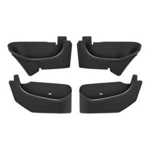 DIBOCHEPIN | Model3Y Car Door Storage Organizer TPE