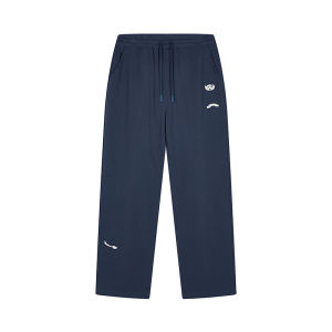 Champion | Collaboration Harry Potter Men Cotton Drawstring Sweatpants