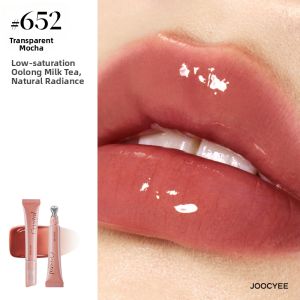 JOOCYEE | Ice-Translucent Hydrating Moisturizing Lip Gloss