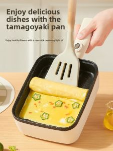 XIANGYOUYOU | Non-stick Omelette Pan Breakfast Pan