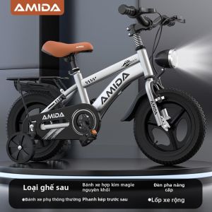 Xe Đạp Trẻ Em