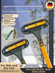 CHAOQUN | Non-removable Window Screen Cleaning Tool