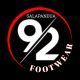 SALAPANDUA FOOTWEAR