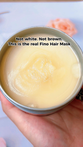 Buy 1 Get 1 Fino Premium Touch Hair Mask 230g Hair Serum 70ml | Japanese Hair Repair for Dry & Damaged Hair | Made in Japan