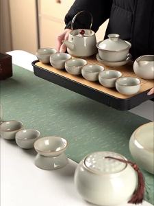 XIANGYE | Tea Set Complete Set for Home Use