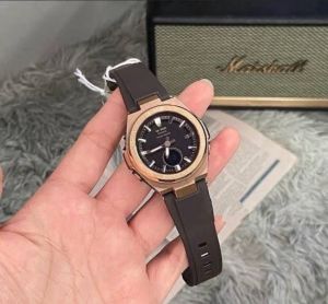 ใหม่ล่าสุดหัวเหล็ก 🔥🔥 Casio GSM-S200 เบบี้จี ใช้งาน 2 ระบบ มีหลายสี ฟรีกล่องกระดาษพร้อมตั้งเวลาให้ทุกเรือนจ้า