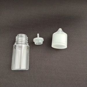 XẢ KHO Lọ Nhựa Chiết Mực Xăm-Hũ Nhựa Chiết 10ml-15ml-30ml CINDYHOME