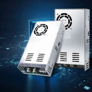 Wz | DC High Power Voltage Converter 220V to 48V