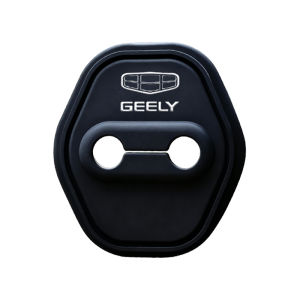 BAIHUIYA | Shock Absorption Buffering Car Door Lock Protector
