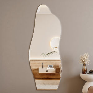 BAIFULING | Self-adhesive Full-body Mirror Acrylic