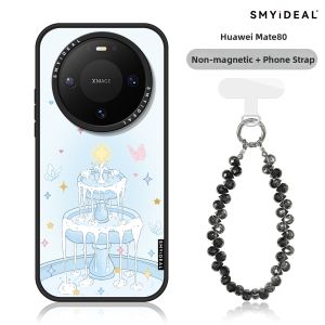Smyideal | Magnetic New Model Mate Series Phone Case
