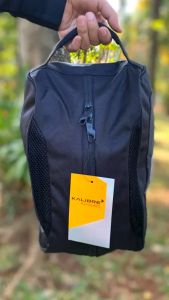 Tas Sepatu Olahraga Kalibre Shoes Bag 921288000 Black Tas Olahraga tas Sport Tas Jinjing tas Sepatu