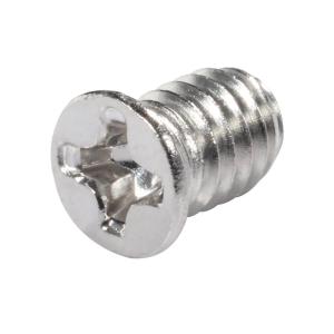 qd | Non-standard Small Countersunk Precision Screws