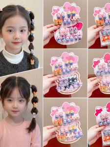 Cute Cartoon Animal Headbands for Girls