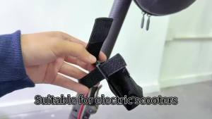 Flexible LED Strip Light Underbody Atmosphere Lamp for Xiaomi 4 4Lite 4Pro 4Ultra 5 5Max 5Plus Scooter Decorative Warning Light