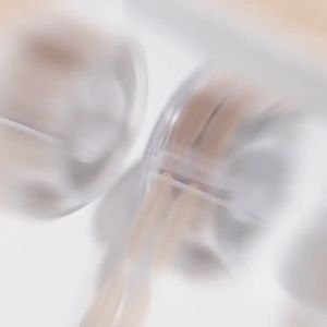 Skot Mata Transparan & Stiker Lipatan Mata: Panduan Lengkap