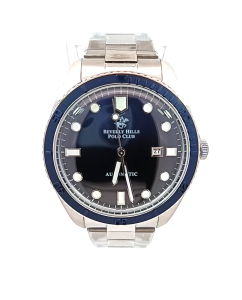 Beverly Hills Polo Club BP3576X.390 Automatic Watch
