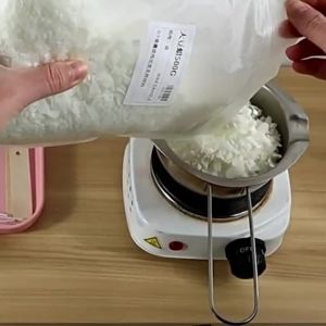 Bộ 310 Chiếc Bấc Nến Với 10 Giá Đỡ Bấc Và 100 Nhãn Dán - Nhiều Kích Cỡ 1in/3.5in/6in/8in Phong Cách Hiện Đại Để Trang Trí Nhà Cửa