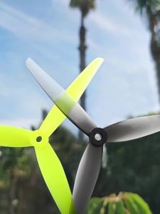 Long-range FPV Drone 3-Blade Propeller 6x3x3