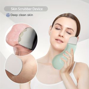 Blackhead Remover Tool Extractor Acne Removal Whitehead Popping Removing For Nose Face Skin Scrubber Tools Beauty Care Tool
