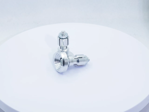 2pcs Stainless Steel Bar End CNC Quality Sell By Pair Universal
