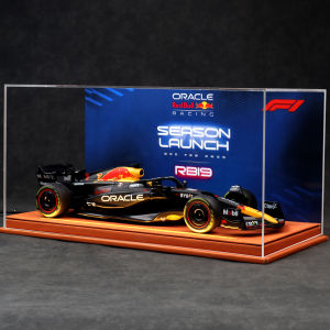 Collection F1 Racing Car Model 1/18