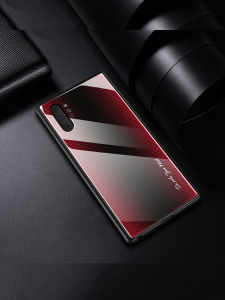Samsung Note10+ Ultra Protective Glass Phone Case Full Cover for Men And Women Fashionable Durable Eco-Friendly Design