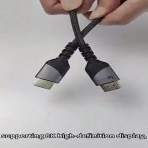 (SG Stock) HDMI 2.0 Cable 4K 60Hz 1080p 240Hz for Laptop Computer Monitor Tablet Phone
