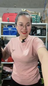 Túi treo cổ xe máy siêu rộng PVC có viền chống chói đa năng Men K4-K3 [SẴN HÀNG]