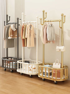 LINSY | Portable Hanger Stand