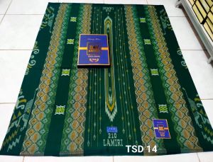 Sarung Lamiri S90 Type MGT Liris Kembang Sutra Mesres 210 termurah