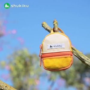 shukiku | New Decorative Bag Charm