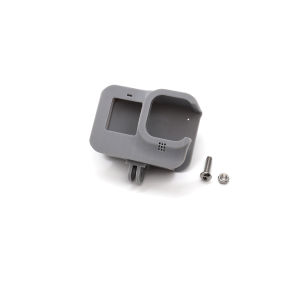 Vỏ Bảo Vệ Máy Ảnh RC Có Thể Điều Chỉnh Được In 3D Cho FPV Racing Drone Gopro Hero 9/10/11/12 Tương Thích