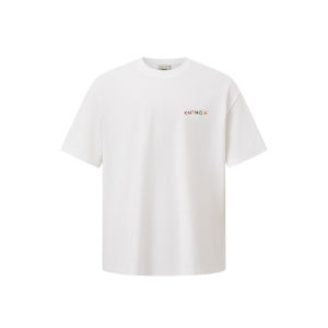 CHINISM | Cooling Antibacterial Quick-Drying Short Sleeve T-Shirt