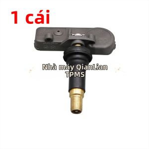 Cảm Biến TPMS Không Dây 433MHz 68406537AA Tương Thích Với Hệ Thống Giám Sát Áp Suất Lốp Xe Chrysler 300 C Aspen Grand Voyager Town Country