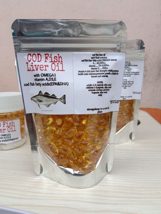 COD%20FISH%20LIVER%20OIL%20200PCS/FOR%20HUMANS%20AND%20ANIMALS%20-%20Image%203
