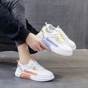 Lapak Fashion Wanuta NS512 Sepatu Sneakers Wanita Sepatu Sneakers Korea Sneakers