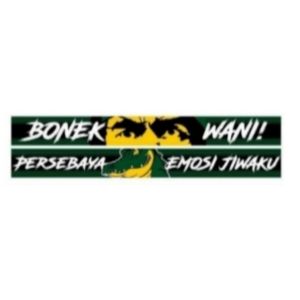 SCARF SYAL PERSEBAYA 14get ekonomis