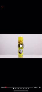 Foam Cleaner Multi-Functional All-Purpose Foam Cleaner Spray to Clean (650 ML) Stain Remover - KeiMav