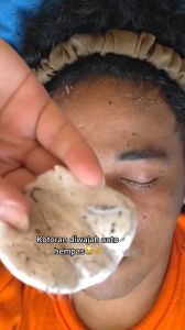 [PROMO] SALSA Hans Jebb Peeling Gel - Perontok Daki dan Ketiak Hitam