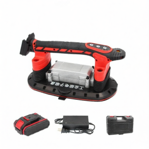 Electric High Power Automatic Vibration Tiling Machine