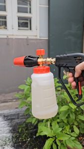 S.úng Rửa Xe Áp Lực Cao 275 Bar Cho Máy Rửa Xe Cao Áp Chính Hãng JLinpo (Nội Địa Trung)