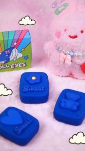 Luxury lens DOLL EYES - BLUE BOX