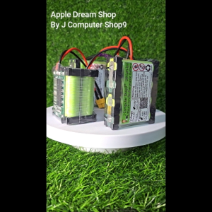 แบตเตอรี่แพ็ค (Li-ion Battery Pack)12.6V-16.8V-21V-24V พร้อมใช้งาน ความจุ 2600mAh~5200mAh แบตเตอรี่ D.I.Y